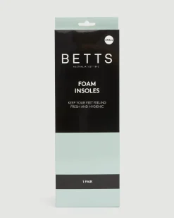 INNER S LADIES SMALL INSOLE