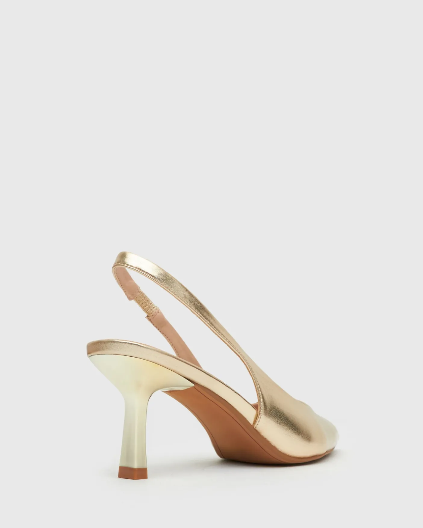 JERRY 2 Slingback Stiletto Heel Pumps