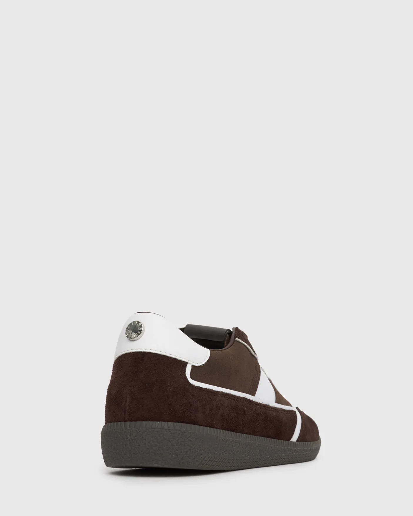JINX Suede Leather Sneakers