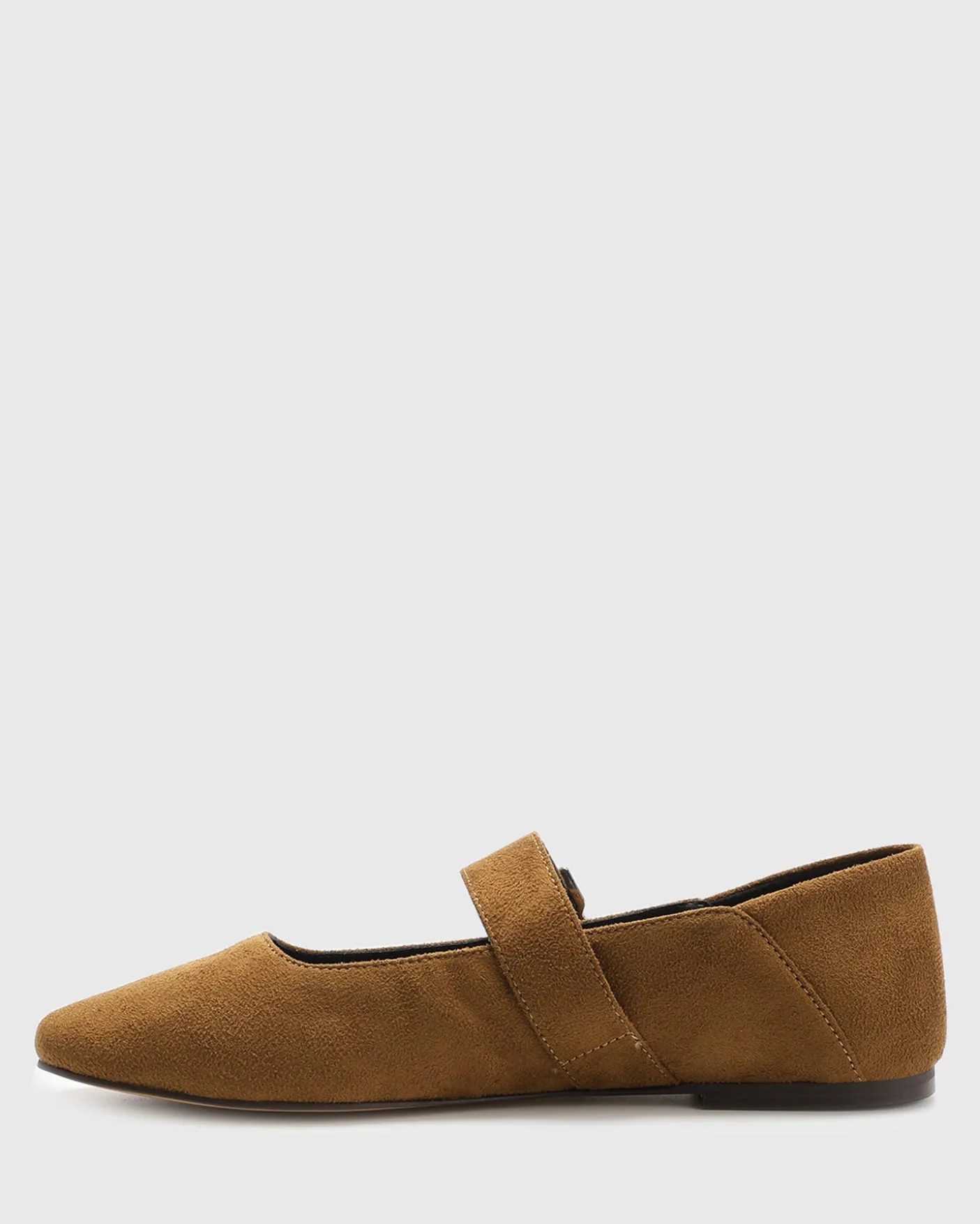 JOANNA Mary Jane Ballet Flats