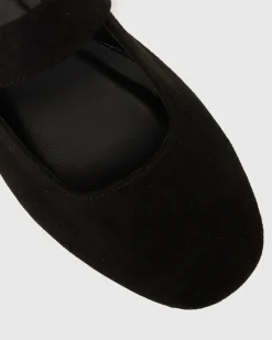 JOANNA Mary Jane Ballet Flats