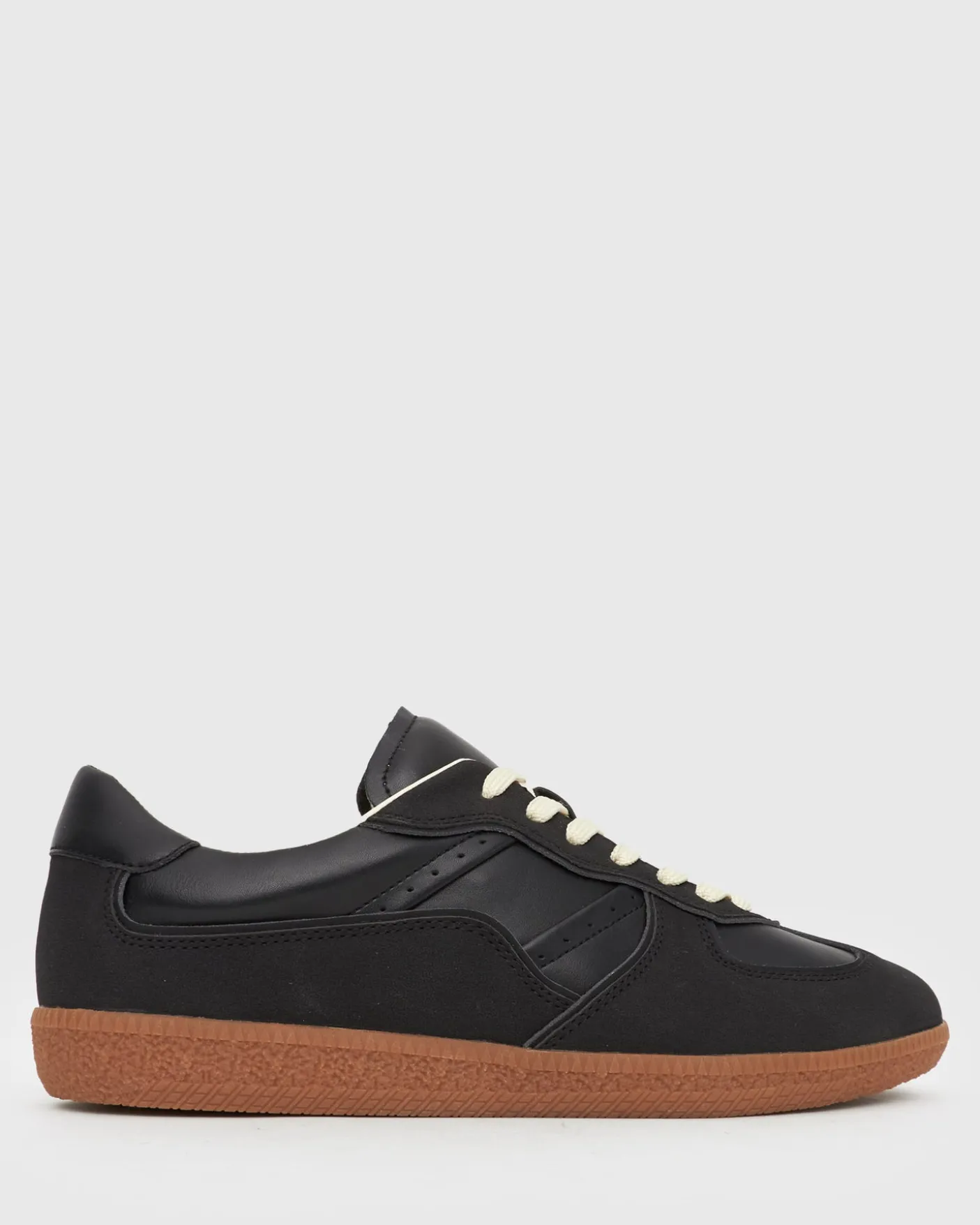 JUSTIN Low-Top Sneakers