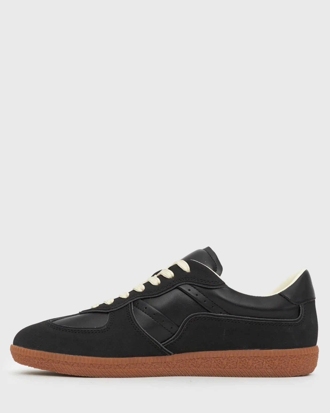 JUSTIN Low-Top Sneakers