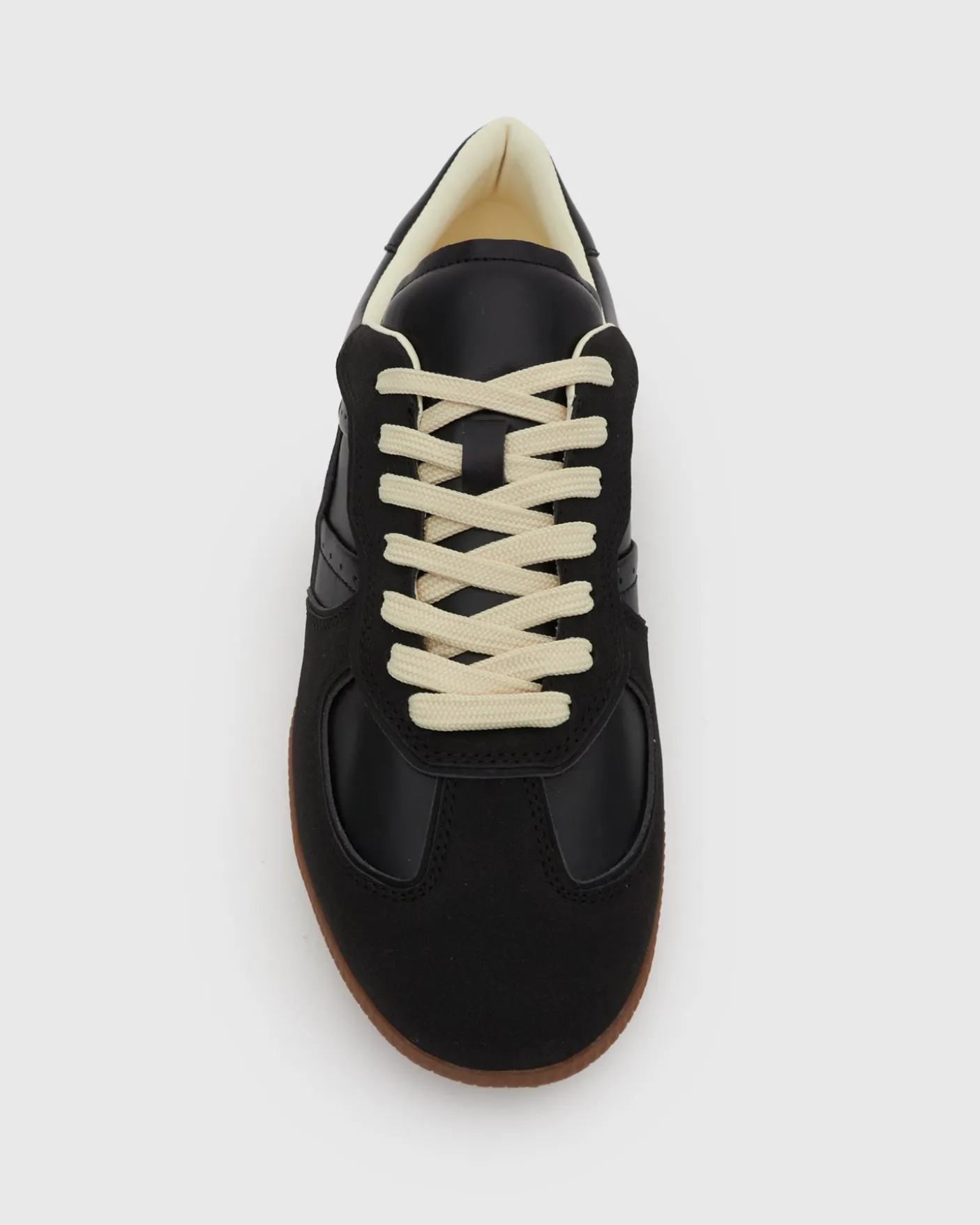 JUSTIN Low-Top Sneakers