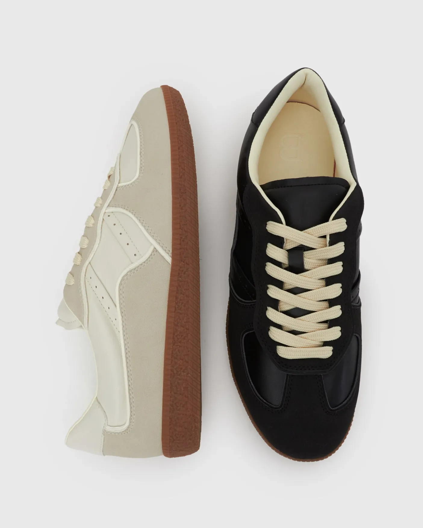 JUSTIN Low-Top Sneakers