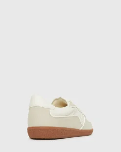 JUSTIN Low-Top Sneakers