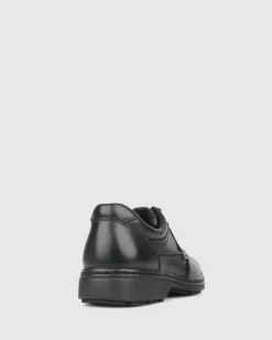 LARRY Leather Comfort Shoes