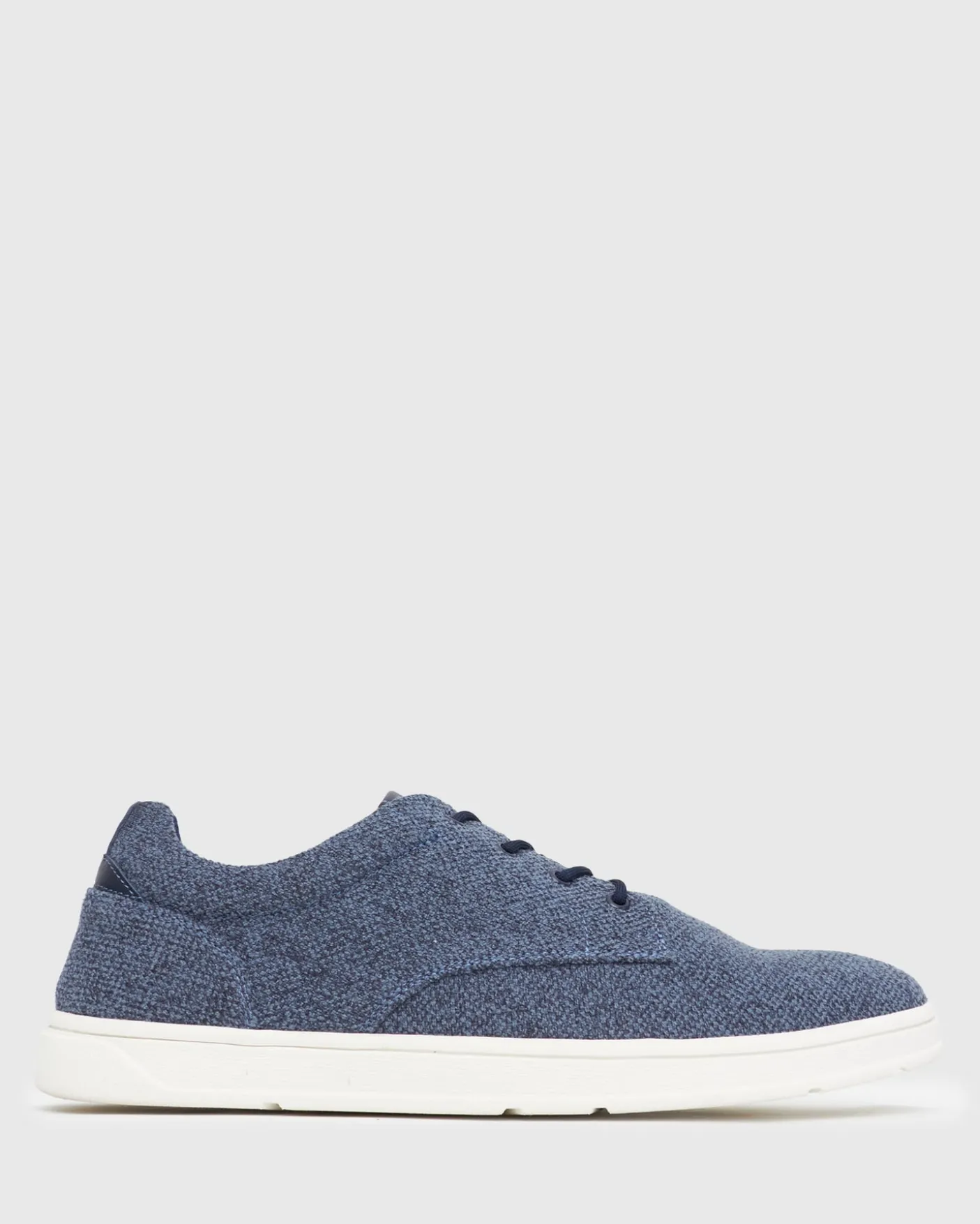 LEROY Lace-Up Sneakers