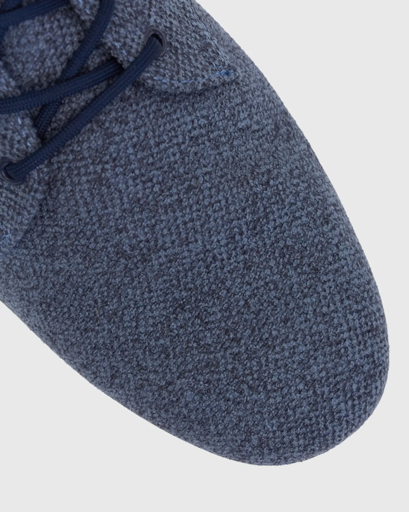 LEROY Lace-Up Sneakers