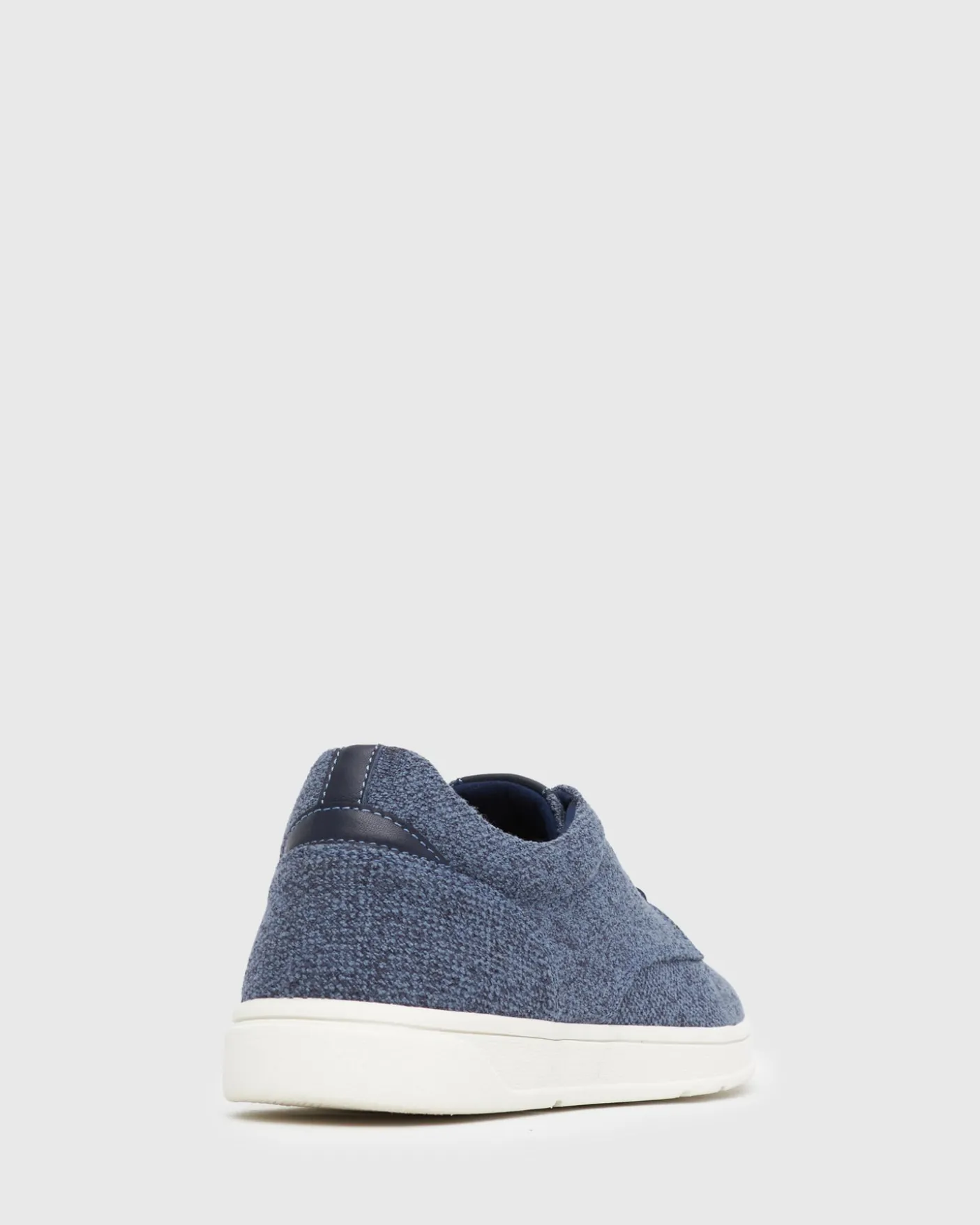LEROY Lace-Up Sneakers