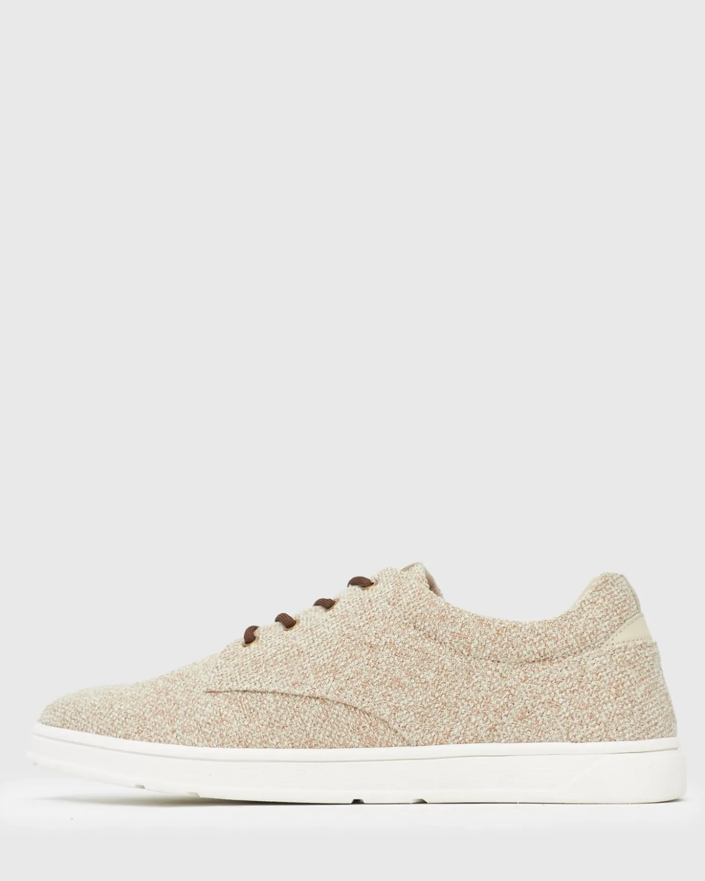 LEROY Lace-Up Sneakers