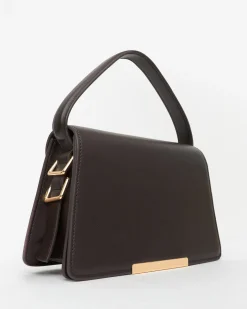 MALTESE Top Handle Bag