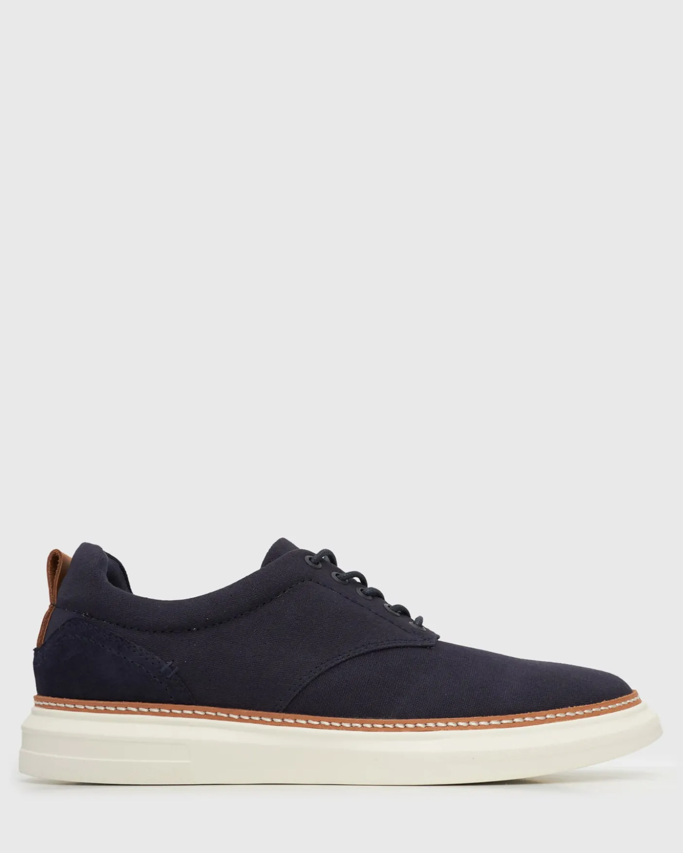 MATHEW Lace-up Casual Shoes
