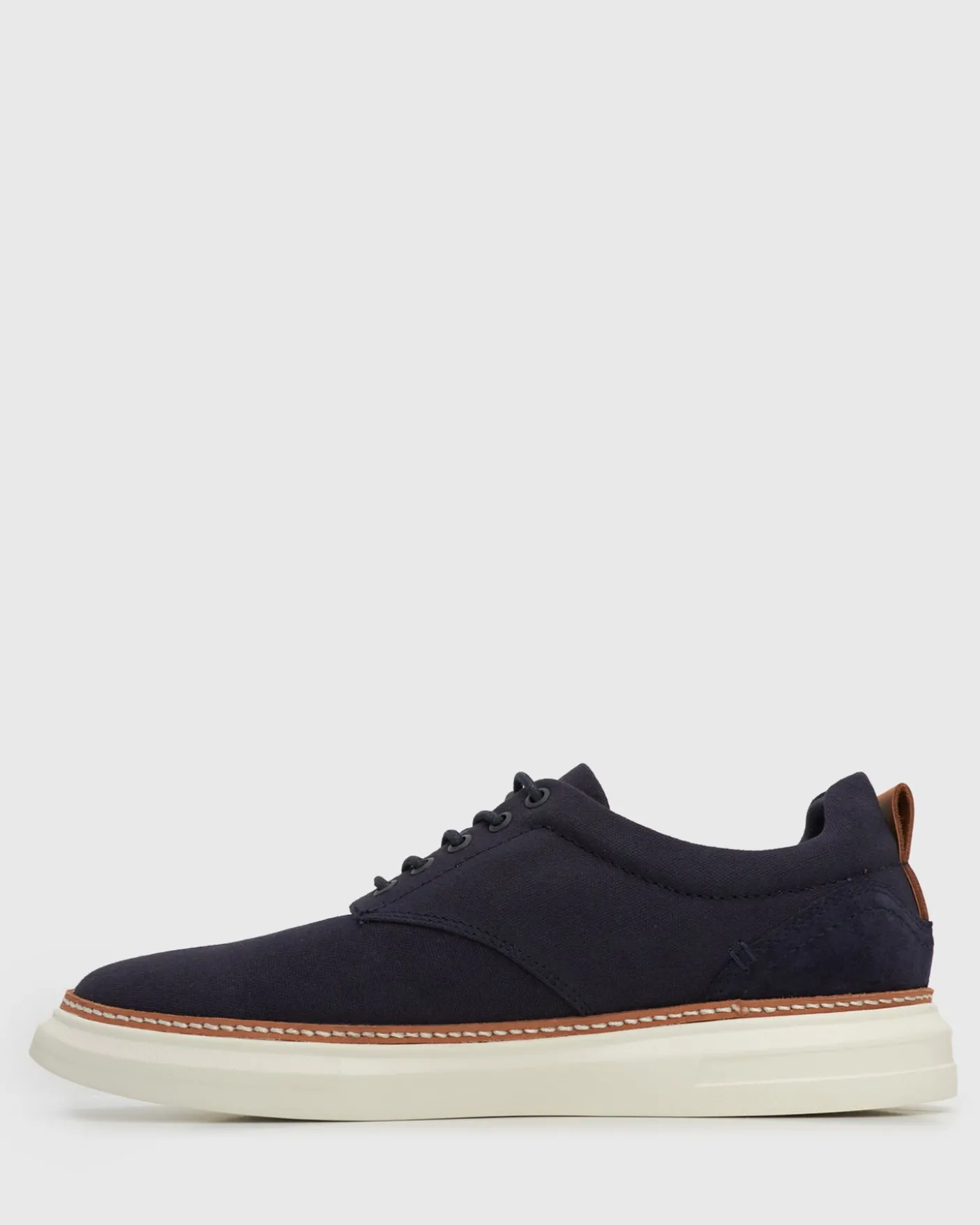 MATHEW Lace-up Casual Shoes