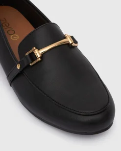 NEAT Round Toe Loafers