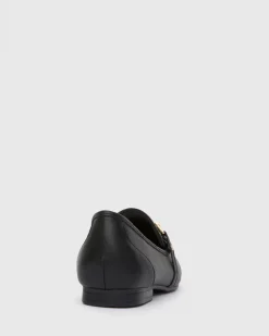 NEAT Round Toe Loafers
