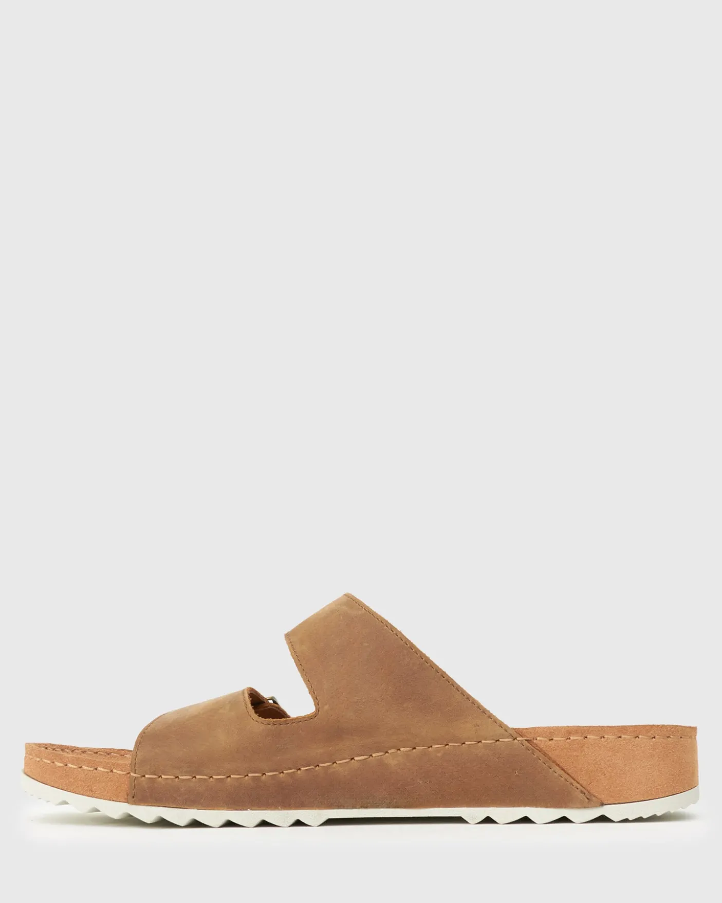 PABLO Leather Casual Sandals