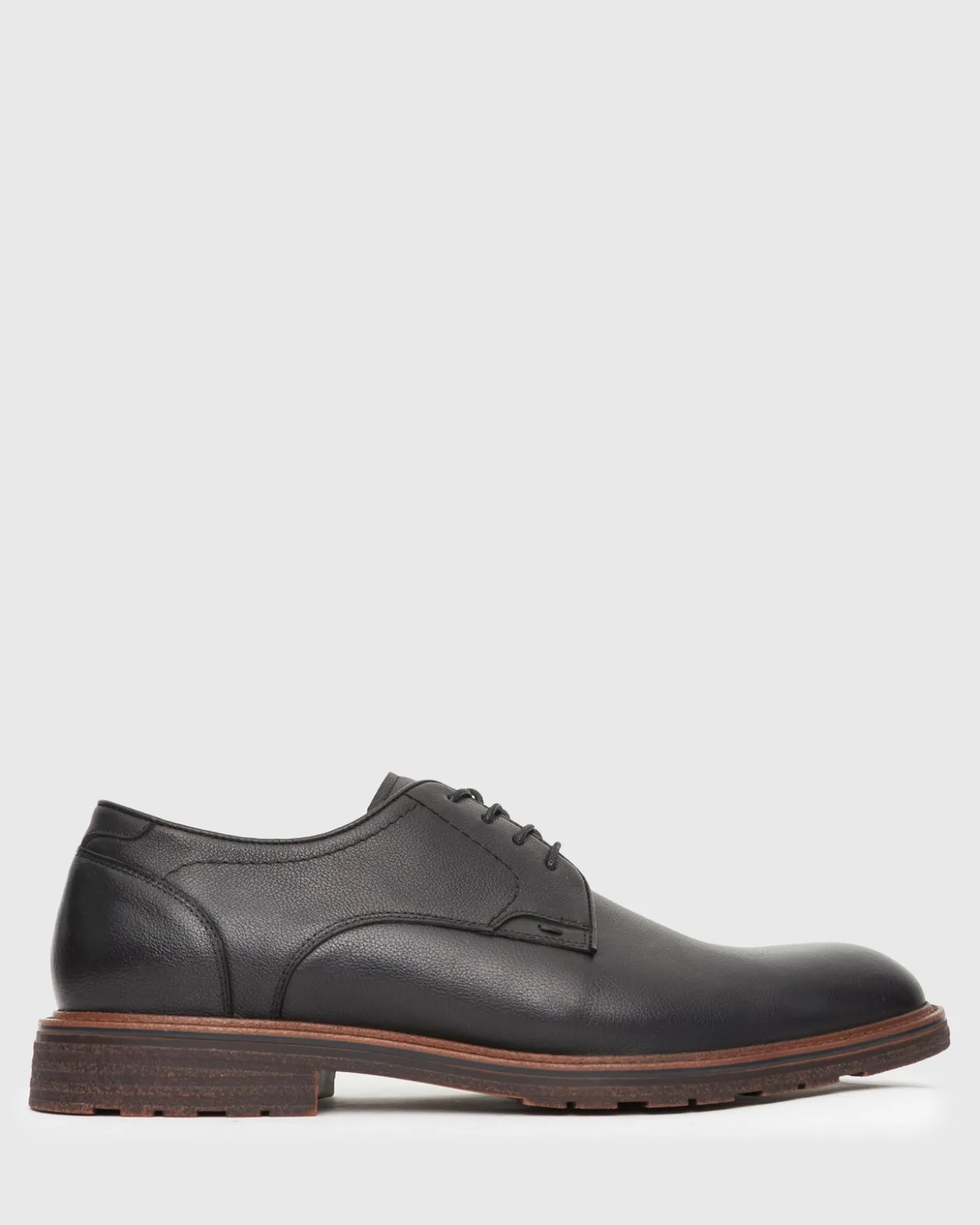 PHILLIP Casual Derby Shoes