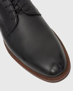PHILLIP Casual Derby Shoes