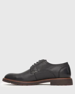 PHILLIP Casual Derby Shoes
