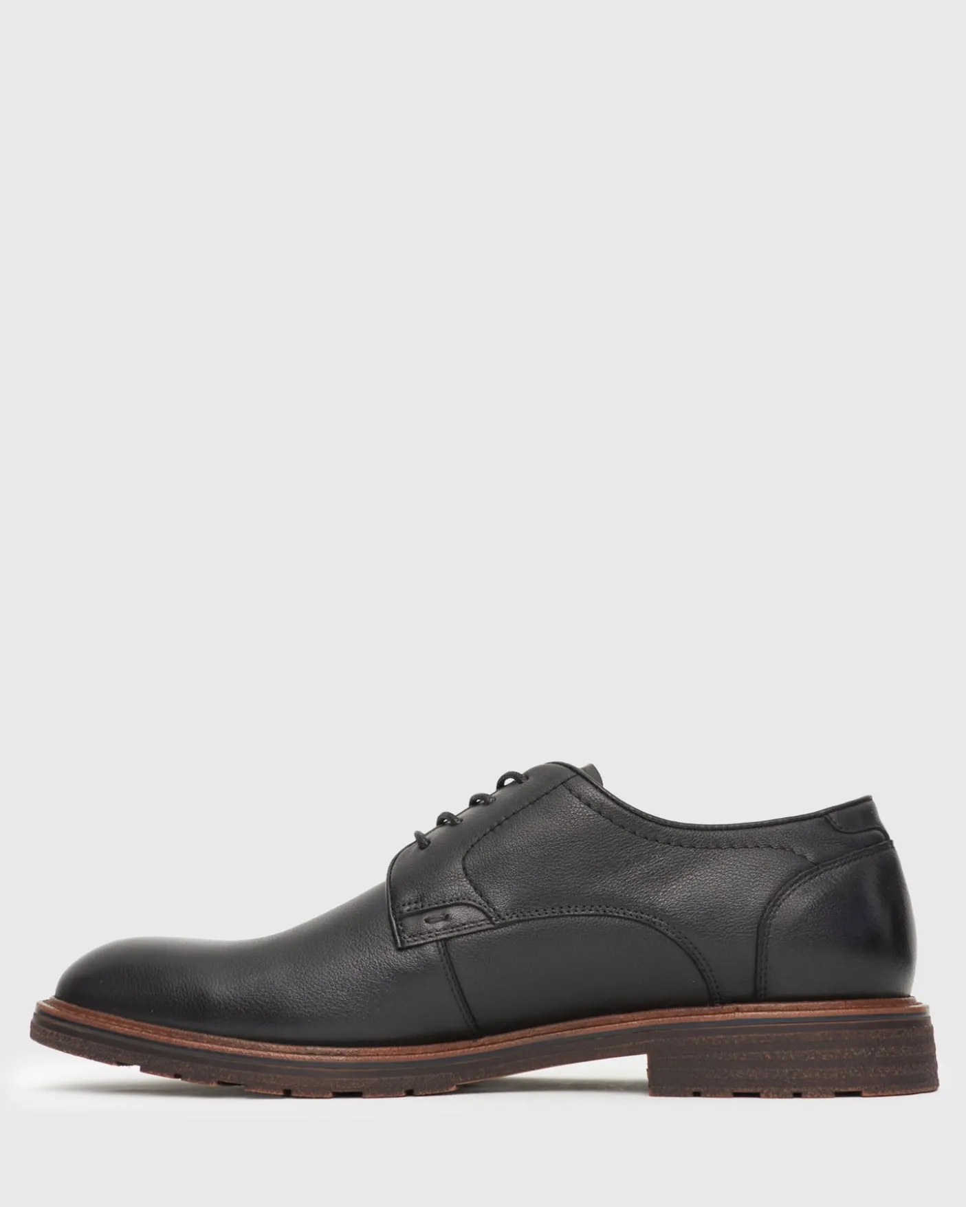 PHILLIP Casual Derby Shoes