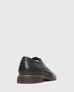 PHILLIP Casual Derby Shoes