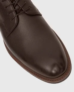 PHILLIP Casual Derby Shoes