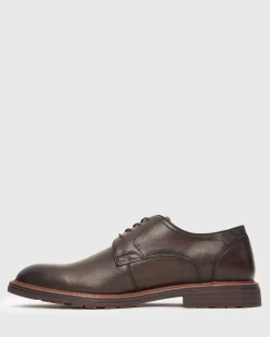 PHILLIP Casual Derby Shoes