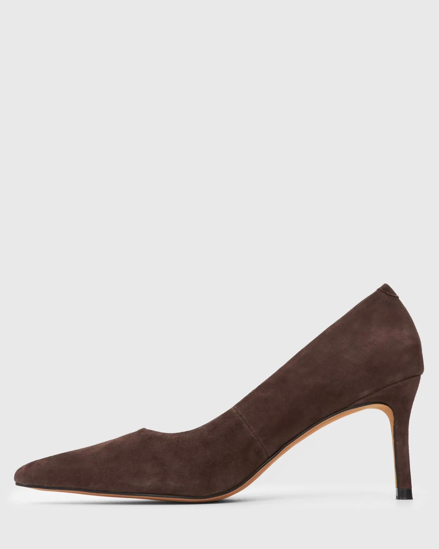 PRE-ORDER DAVIS Pointed Toe Stiletto Pumps
