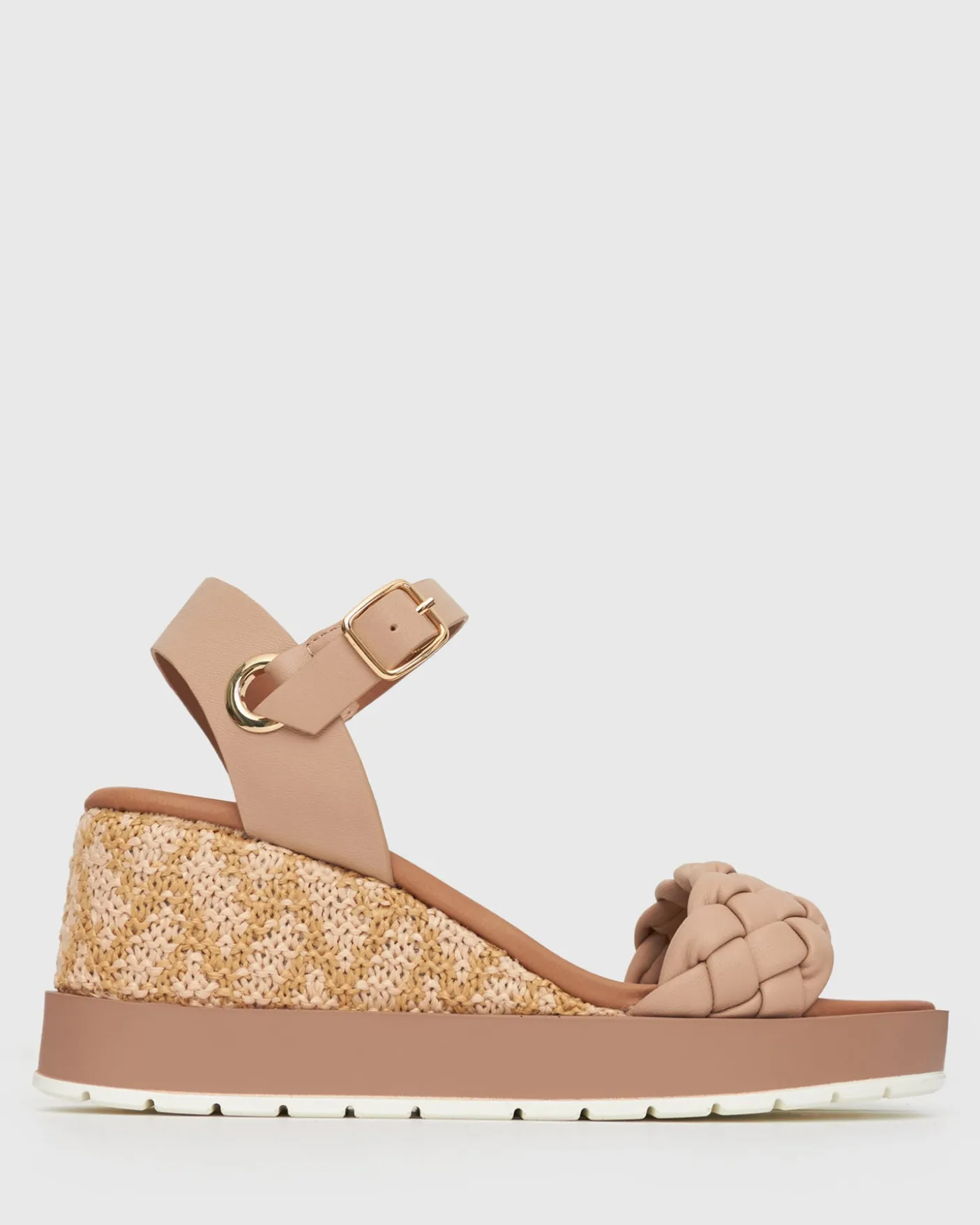 PRE-ORDER DIDI Multi Stack Wedges