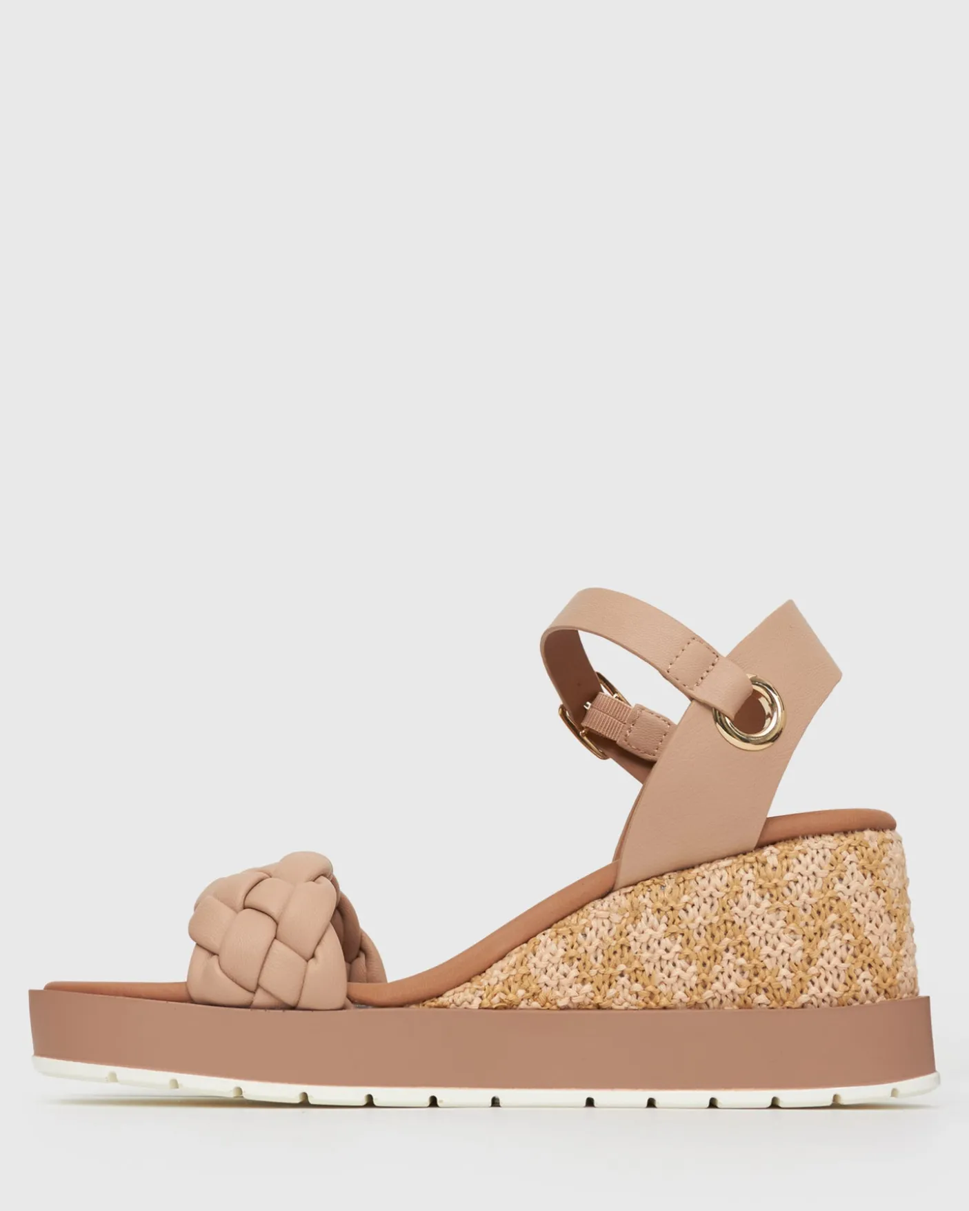 PRE-ORDER DIDI Multi Stack Wedges