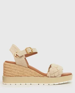 PRE-ORDER DIDI Multi Stack Wedges