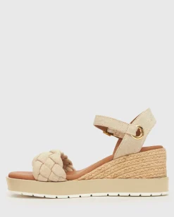 PRE-ORDER DIDI Multi Stack Wedges