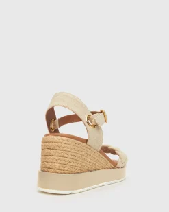 PRE-ORDER DIDI Multi Stack Wedges
