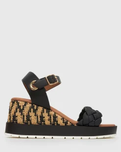 PRE-ORDER DIDI Multi Stack Wedges