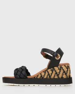 PRE-ORDER DIDI Multi Stack Wedges