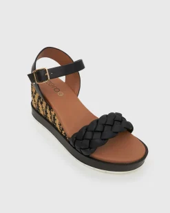 PRE-ORDER DIDI Multi Stack Wedges