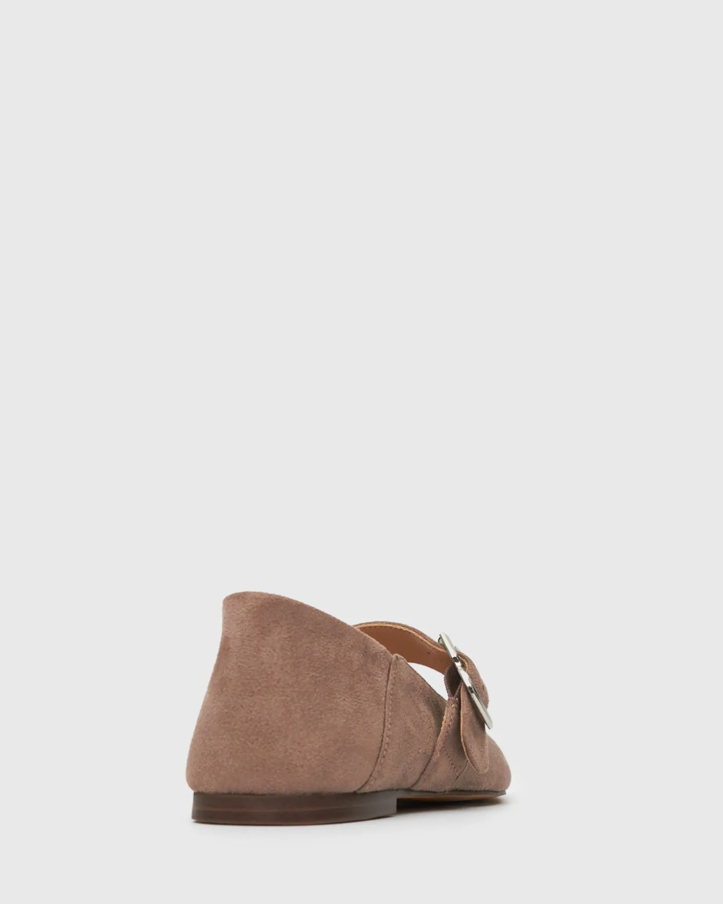 PRE-ORDER JOANNA Mary Jane Ballet Flats