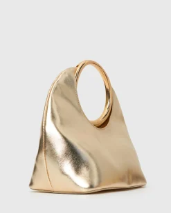 PRE-ORDER MELROSE Ring Top-Handle Bag