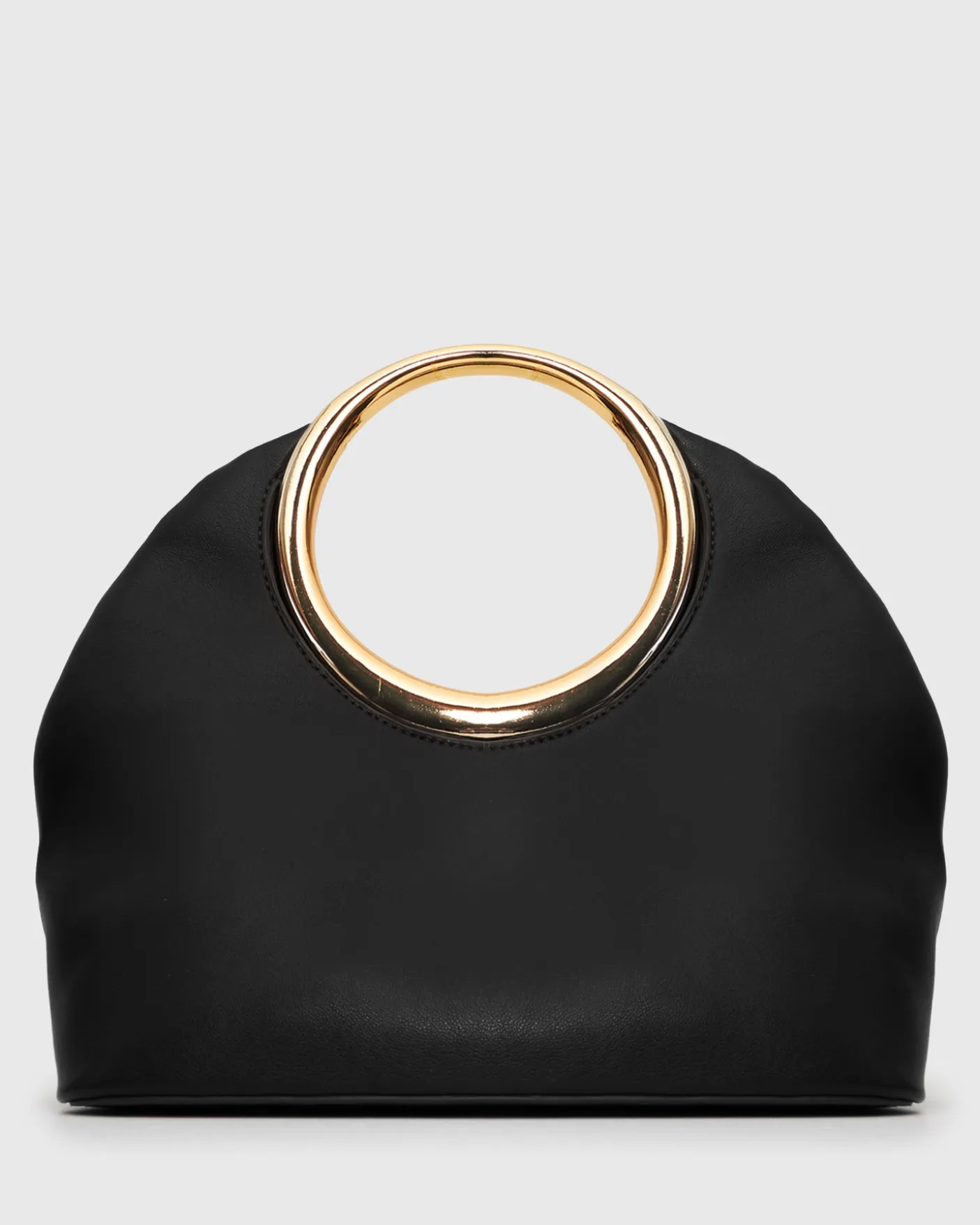 PRE-ORDER MELROSE Ring Top-Handle Bag