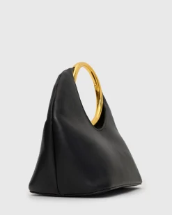 PRE-ORDER MELROSE Ring Top-Handle Bag