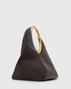 PRE-ORDER MELROSE Ring Top-Handle Bag