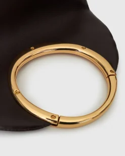 PRE-ORDER MELROSE Ring Top-Handle Bag