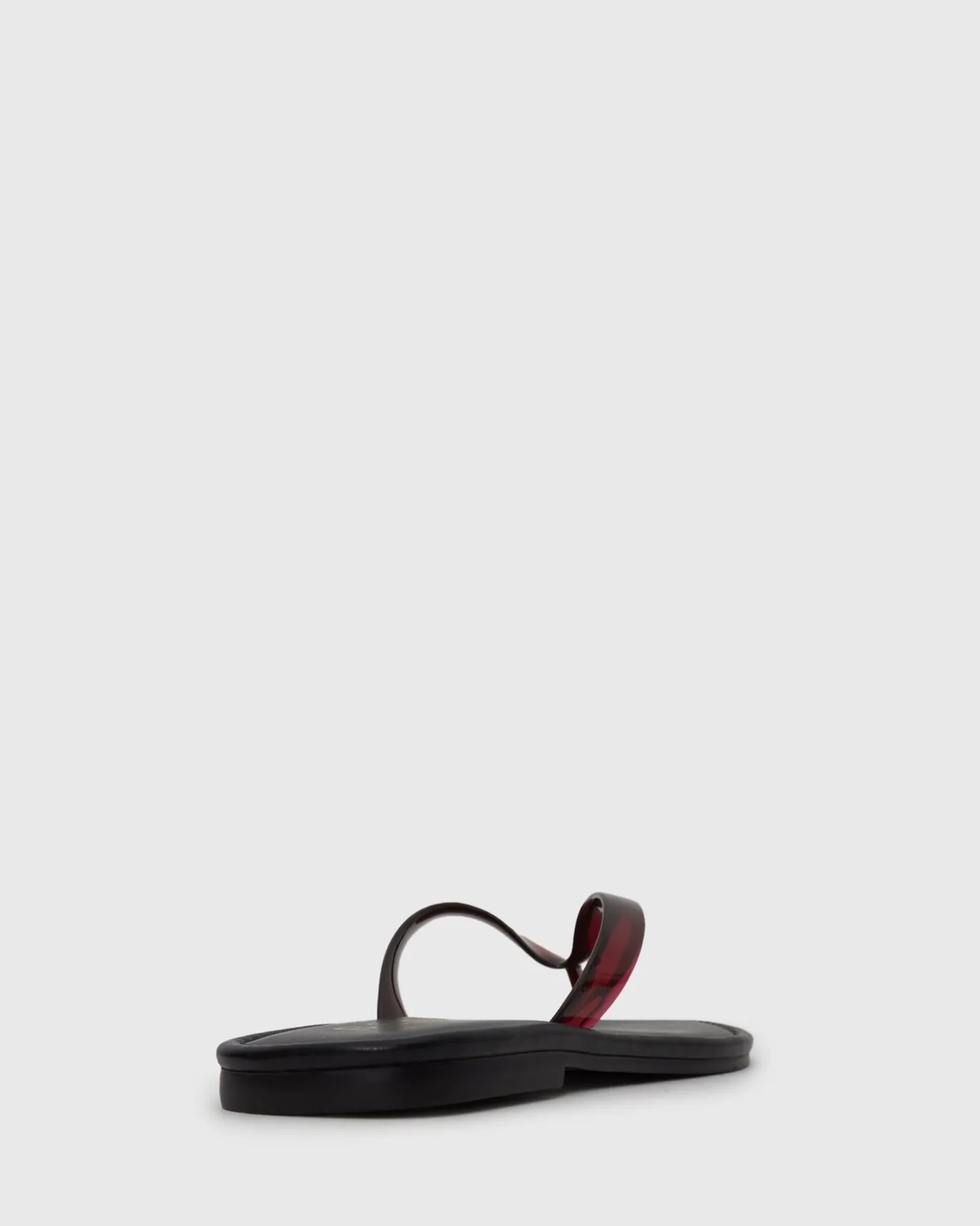 PRE-ORDER RIO Jelly Flat Thong Sandals