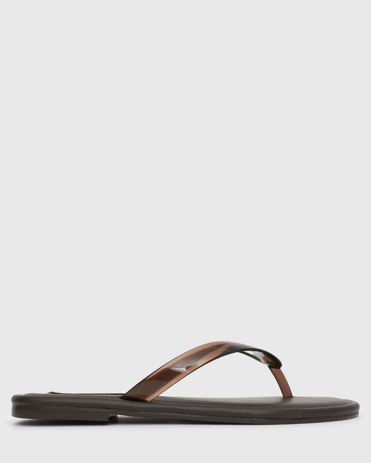 PRE-ORDER RIO Jelly Flat Thong Sandals