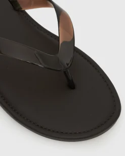 PRE-ORDER RIO Jelly Flat Thong Sandals