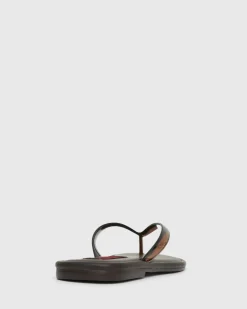 PRE-ORDER RIO Jelly Flat Thong Sandals