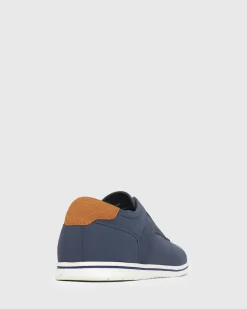 RIGG Casual Lace-up Shoes