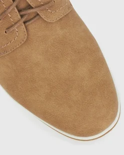 RIGG Casual Lace-up Shoes