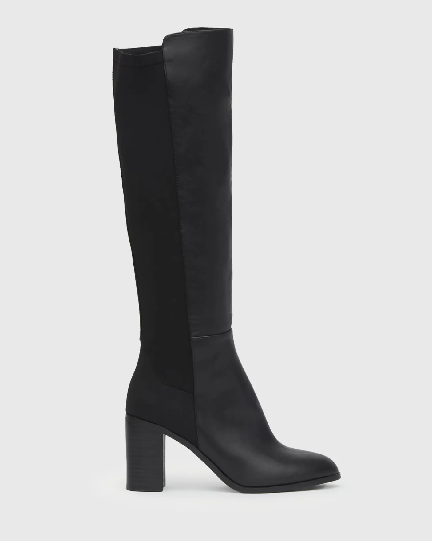 RIKI Knee High Dress Boots